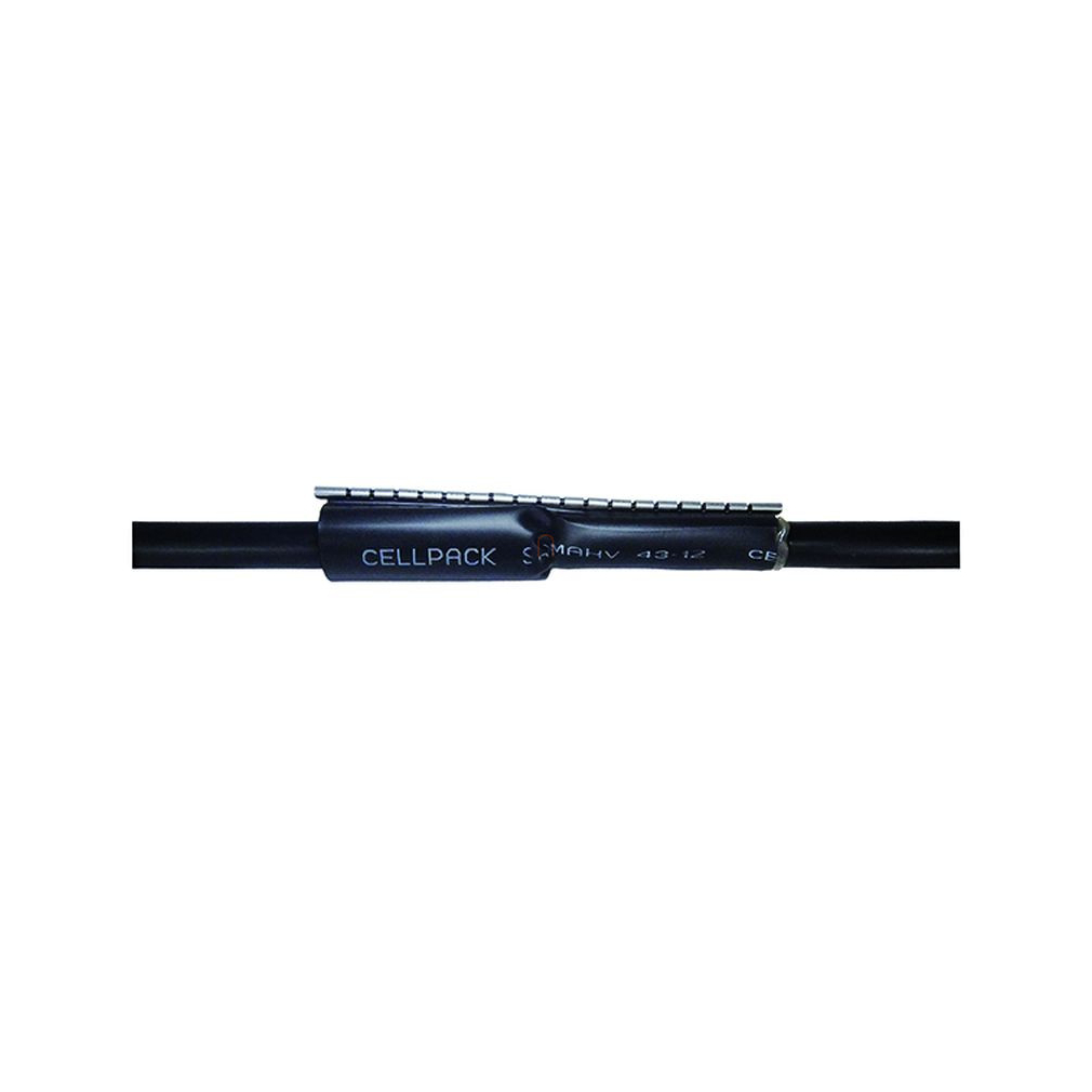 Melegzsugor javító mandzsetta SRMAHV 115-30/500 143663  4x150-240mm2