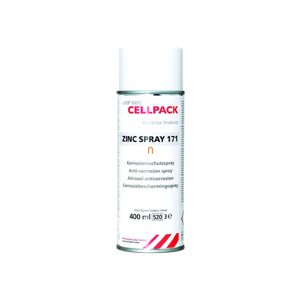 Cinkspray 400ml 124030