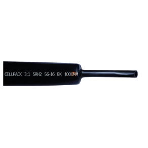 Zsugorcső 56-16mm gyantás 1m-es Cellpack SRH2 127425