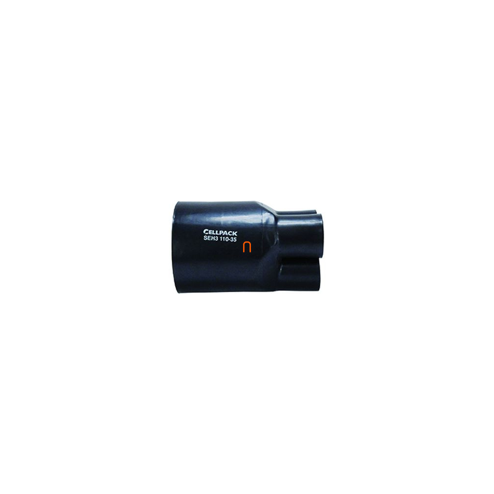 Zsugor végelzáró 4x35-95 Cellpack SEH4/47-23 166973 SEH4
