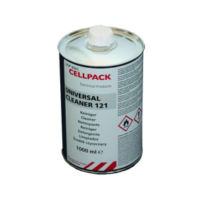 No.121 Univerzális tisztítófolyadék 124026  1l/kanna