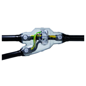 Y1/EG öntőgyantás elágazó 4x10/4x10mm2 124730