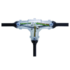 T5/EG öntőgyantás elágazó 4x185/4x70mm2 131854