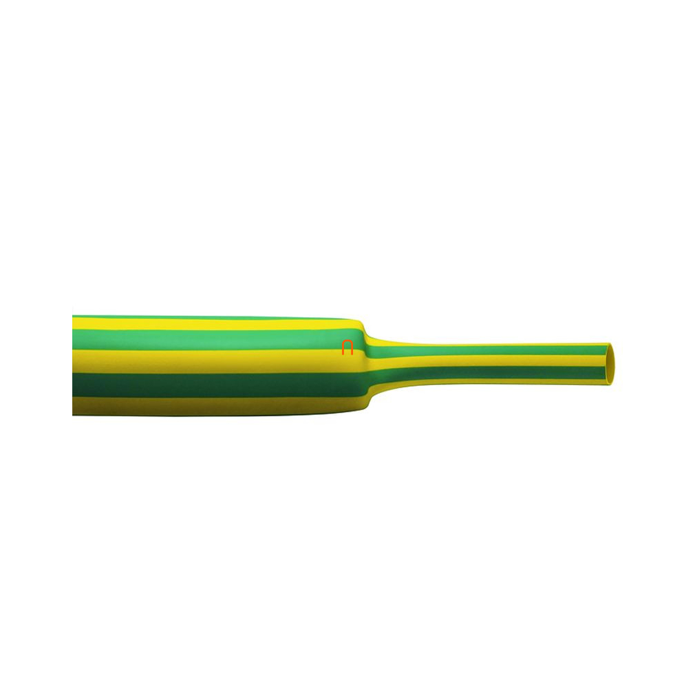 Zsugorcső 51-25,4mm Z/S 1,2m-es Cellpack SR1F 203889