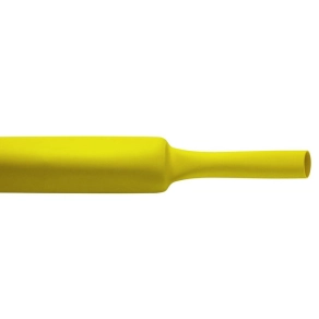 Zsugorcső SR1F 1,6-0,8mm sárga 1,2m-es 203913 Cellpack