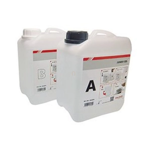   Cellpack Jumbo gél 2000ml két komponensű,  keverőpohár nélkül  364306