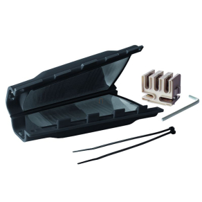   EasyCell 7 V öntőgyantás elágazó szerelvény csavaros toldóelemmel - 16-25 / 2,5-25mm2 371167