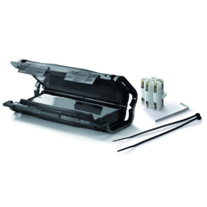   EasyCell 3 V öntőgyantás összekötő szerelvény csavaros toldóelemmel - 1,5-6mm2 389677