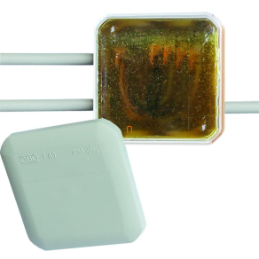   Kötődoboz 150x116x67 CG-BOX T100 univerzális IP68, csavaros 428124