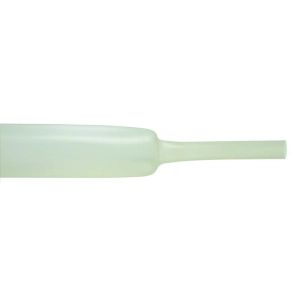   Zsugorcső  19,1-9,5mm átlátszó 1,0m-es vékonyfalú Cellpack SR1F 457306