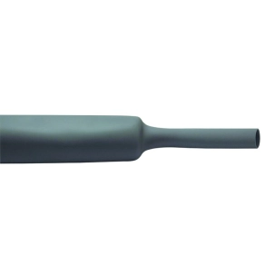   Zsugorcső  19,1-9,5mm szürke 1,0m-es vékonyfalú Cellpack SR1F 457349