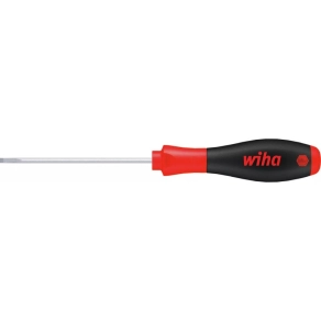 Wiha 00698 lapos csavarhúzó 5,5 x 125 mm