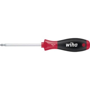   Wiha 00754 csavarhúzó kerek pengével, Phillips (PH), PH0 x 60 mm