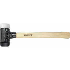 Wiha 26658 Cserélhető kerek fejű kalapács 649 gr 40mm