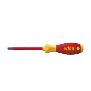   Wiha 30362 imbusz csavarhúzó, SW 3,0x75mm, 1000V, SoftFinish