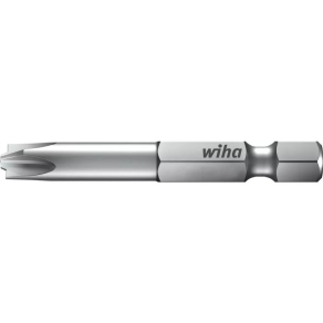   Wiha 32492 Professional PlusMinus/Phillips (PH) behajtóhegy, 1/4, 50mm hosszú, SL/PH2x50mm