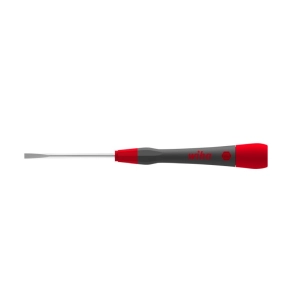 Wiha 42388 Műszerész csavarhúzó lapos, 2,0 x 40mm
