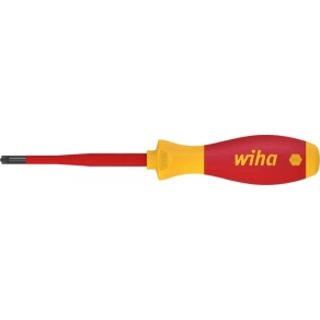 Wiha 43030 egyoldalú villáskulcs, 10x110mm, 1000V