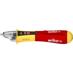   Wiha 43664 Professional kábelvágó fogó, krómozott, be- és kikapcsolható nyitórugóval 180mm 1000V