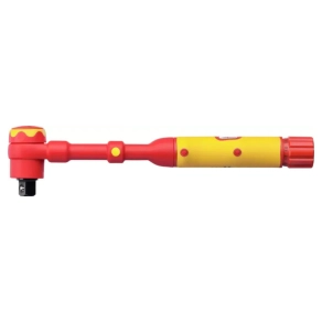 Wiha 44163 Nyomatékkulcs 5-25 Nm