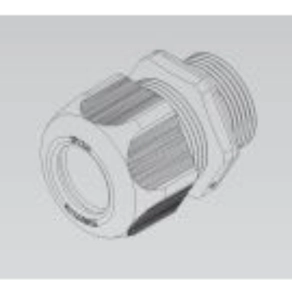 Tömszelence M20 6-12mm IP68 IPON 1234M2001 Kleinhuis