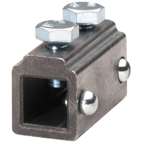   Siemens 8UC6023 síncstlakozókapocs távtartó, 10 mm-es tengelyhez