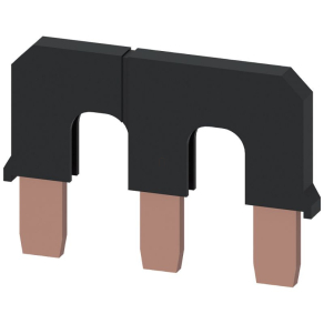   Siemens 3RT1936-4BA31 párhuzamos összekötő (csillagponthoz), S2 csavaros