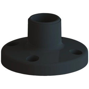 Siemens 8WD4208-0DE rögzítőtalp, műanyag