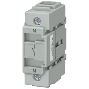   Siemens 3LD9220-0C N főérintkező, sietve záró, késve nyitó (3LD21-22, 25-32A), hátlapi