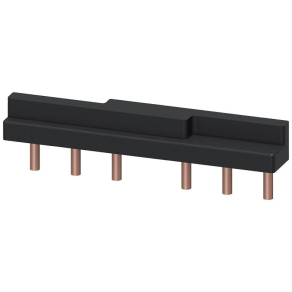   Siemens 3RA1933-3D felső huzalozás S2-S2 kontaktorok közé