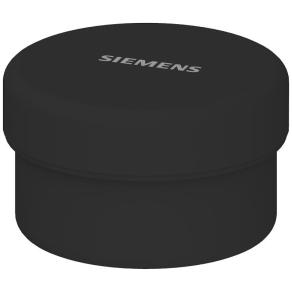   Siemens 8WD4408-0AA alapelem fedéllel, csőre történő rögzítéshez, csavaros