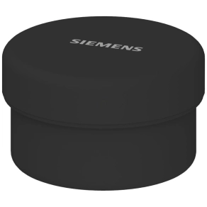   Siemens 8WD4408-0AB alapelem fedéllel, tartókomzolra / közvetlen rögzítéshez, csavaros