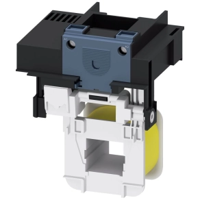   Siemens 3RT1955-5AP31 mágnestekercs S6 kontaktorhoz (3RT105/3RT145), 220-240VAC/DC, csavaros csatlakozás