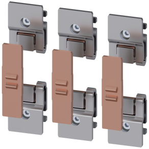 Siemens 3RT1975-6A főérintkező készlet 3RT1075-höz