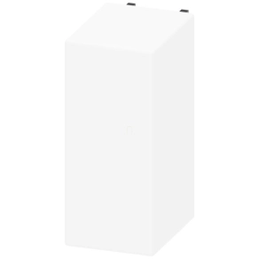 Siemens LZX:RT314024 print relé, 1CO/16A, 24VDC, plug-in