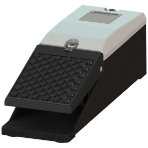   Siemens 3SE2902-0AB20 lábkapcsoló burkolat nélkül, 1NO+1NC (slow)