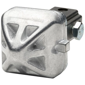   Siemens 8UC6017-2AA kapcsoló kuplung 3KDm 8 mm-es tengelyhez