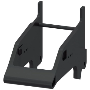   Siemens LZS:PT17021 rögzítőkengyel logikailag szeparált reléfoglalathoz