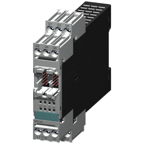Siemens 3RK3311-1AA10 EM 8DO bővítő modul, csavaros