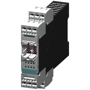 Siemens 3RK3311-1AA10 EM 8DO bővítő modul, csavaros