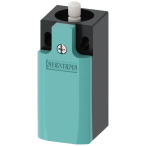   Siemens 3SE5232-0BC05 végálláskapcsoló, 1NO+1NC (snap), műa. ház, 31mm