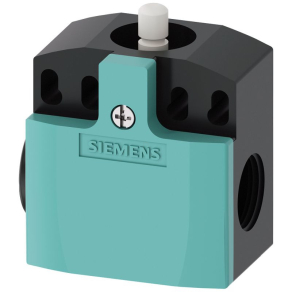   Siemens 3SE5242-0BC05 végálláskapcsoló alaptest, 1NO+1NC (slow), műa. ház, 50mm