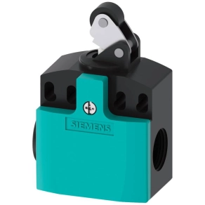   Siemens 3SE5242-0BE10 végálláskapcsoló műanyag görgős, 1NO+1NC (slow), műanyag ház, 50mm