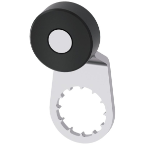   Siemens 3SE5000-0AA01 végálláskapcsolóhoz fém működtető kar, műanyag görgő