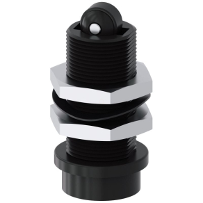   Siemens 3SE5000-0AD10 végálláskapcsoló fej, bütykös-görgős (műanyag), M18x1 rögzítés