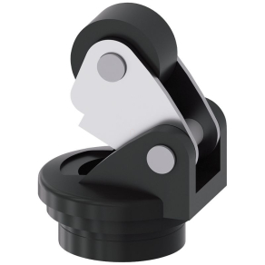   Siemens 3SE5000-0AE10 végálláskapcsoló fej, műanyag görgős fém kar, vízszintes működtetésű