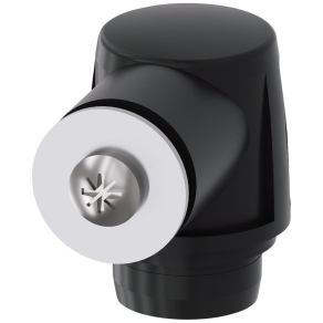   Siemens 3SE5000-0AH00 végálláskapcsoló fej működtető karhoz, fém