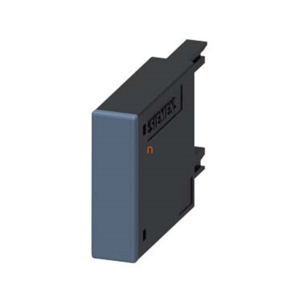 Siemens 3RT2916-1EH00 dióda kombináció, 12-250VDC, S00