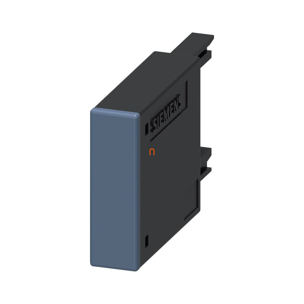 Siemens 3RT2916-1CB00 RC-tag, 24-48VAC/24-70VDC, S00-hoz