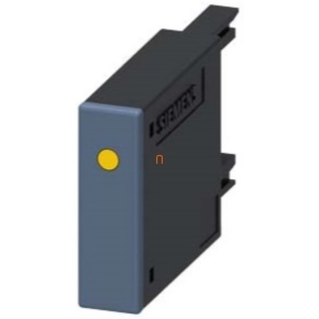   Siemens 3RT2916-1JL00 varisztor LED-del, 127-240VAC, 70-150VDC, S00-hoz